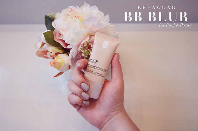 EFFACLAR BB BLUR EFFACLAR BB BLUR