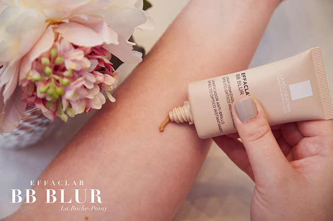 EFFACLAR BB BLUR EFFACLAR BB BLUR