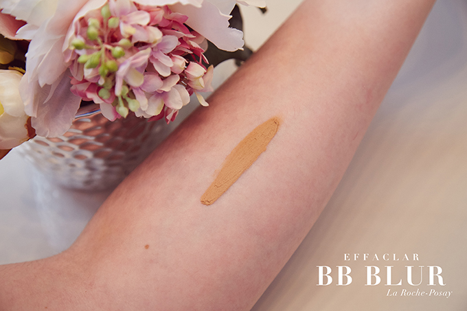 EFFACLAR BB BLUR EFFACLAR BB BLUR