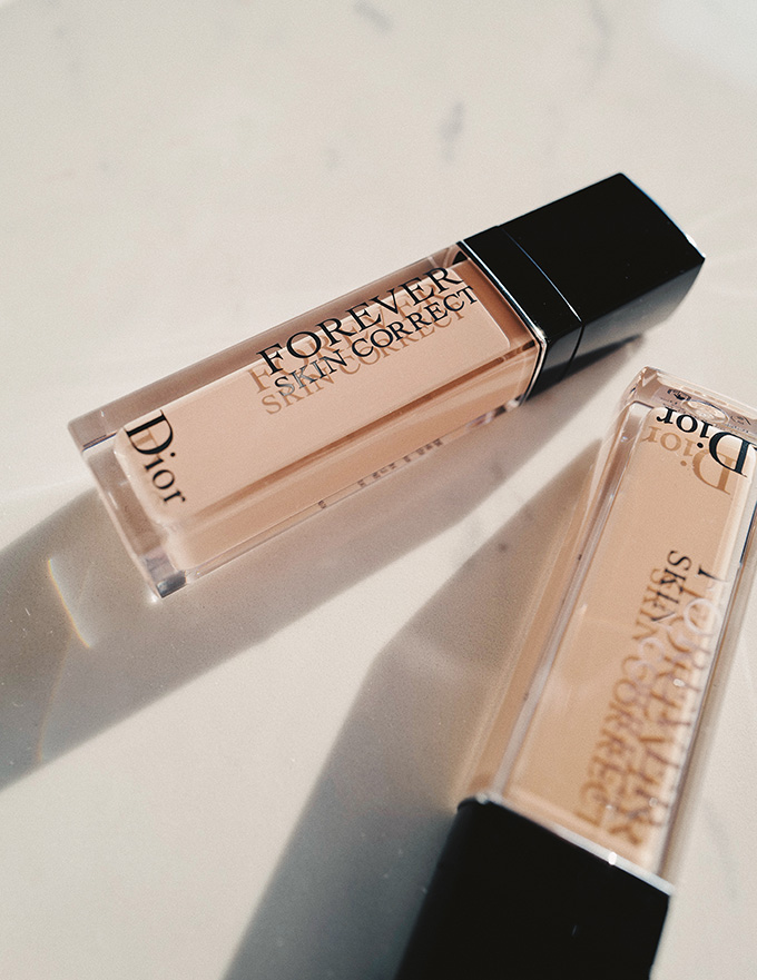 DIOR FOREVER SKIN CORRECT 