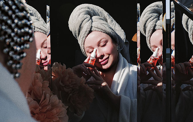 SKINCARE SKINCARE