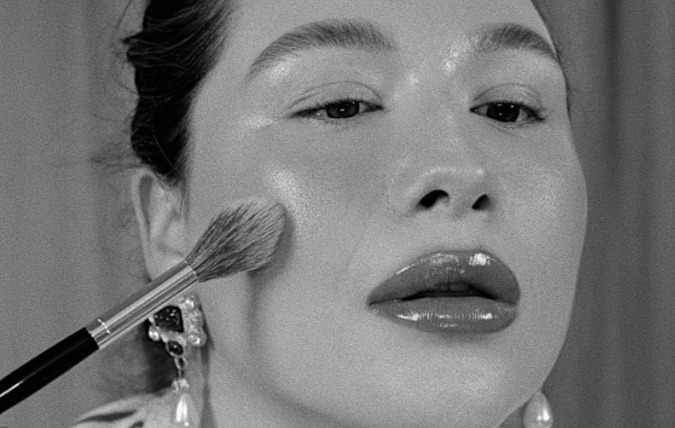 DICAS PARA APLICAR O BLUSH COMO UMA PROFISSIONAL