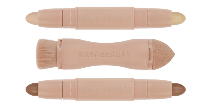 KIT CONTOUR KIM KARDASHIAN KIT CONTOUR KIM KARDASHIAN