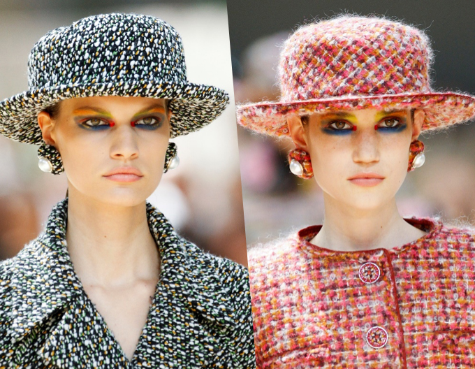 Chanel haute couture Chanel haute couture