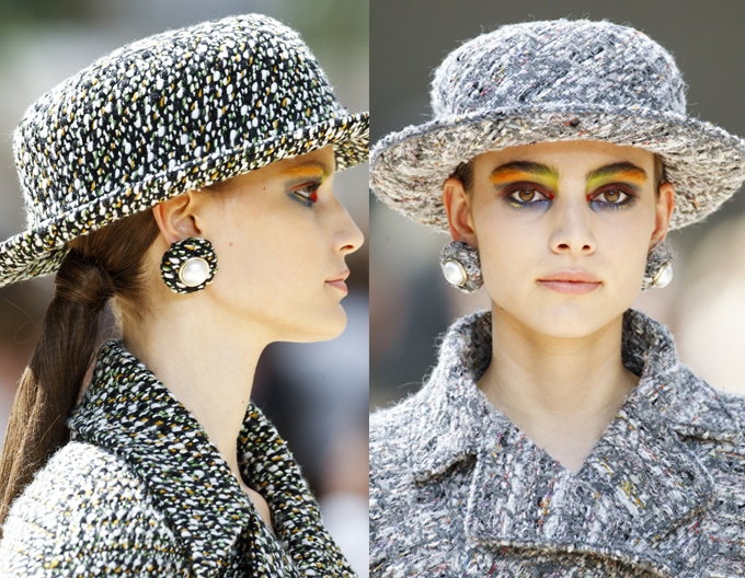 CHANEL CHANEL