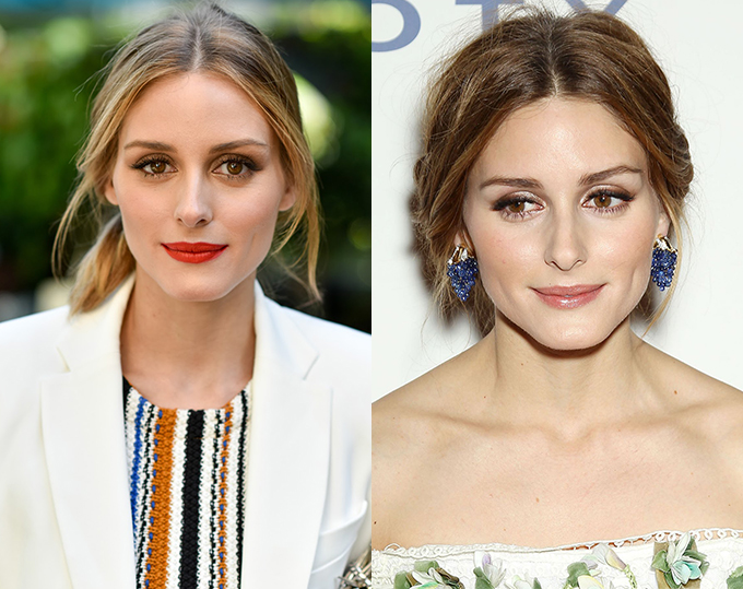 Estilo Olivia Palermo - Beleza - Brigitte Calegari