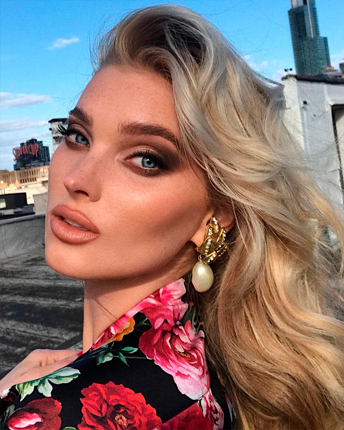 Tendências de Maquiagem Inverno 2018 - Brigitte Calegari