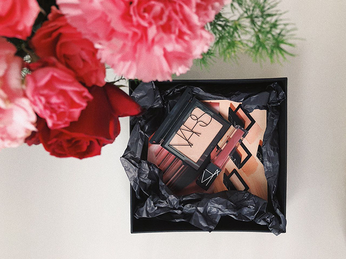 NARS NOVIDADES LANÇAMENTOS NARS NOVIDADES LANÇAMENTOS