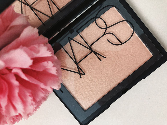 NARS ILUMINADOR