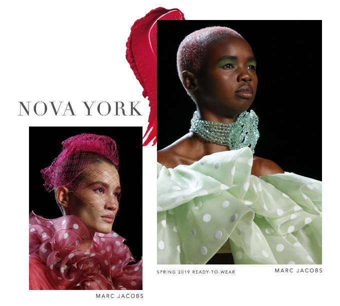 nova york